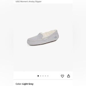 UGG Women's Ansley Slipper